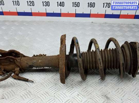 купить стойка передняя левая на HYUNDAI I40