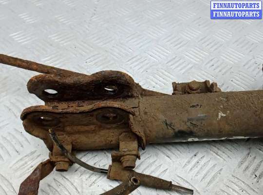 купить стойка передняя левая на HYUNDAI I40