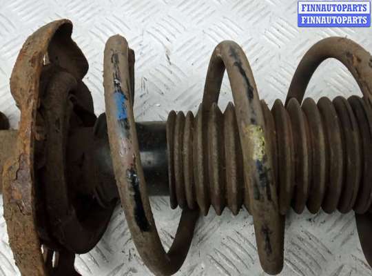 купить стойка передняя левая на HYUNDAI I40