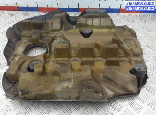 купить защита двигателя верхняя на KIA CEE'D 2 (JD)