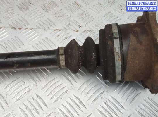 купить привод передний левый на SKODA SUPERB 1