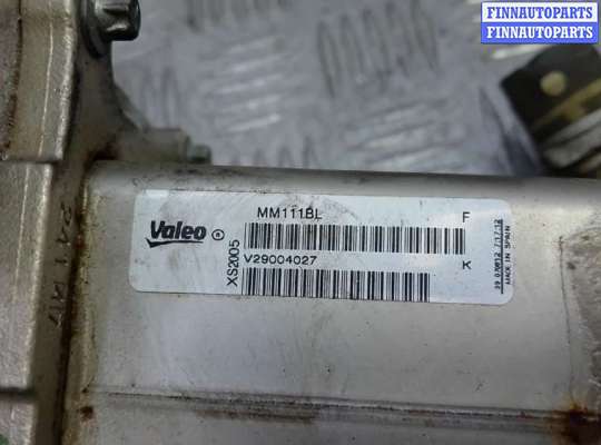 купить клапан egr дизельный на FORD GALAXY 3