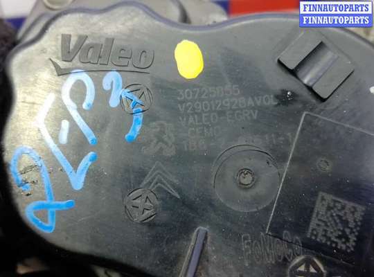 купить клапан egr дизельный на FORD GALAXY 3