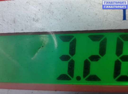 купить клапан egr дизельный на FORD GALAXY 3