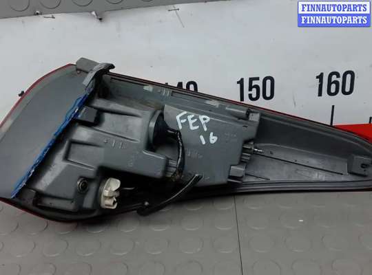 Фонарь задний на Hyundai i40