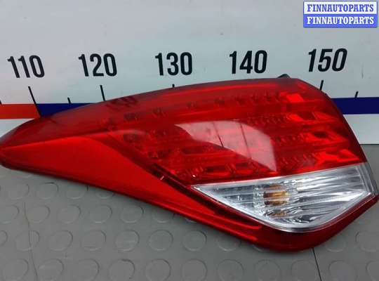 Купить фонарь задний левый на HYUNDAI I40 фонарь задний левый HN572008 на HYUNDAI I40