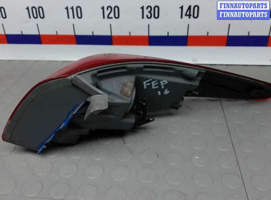 Фонарь задний на Hyundai i40