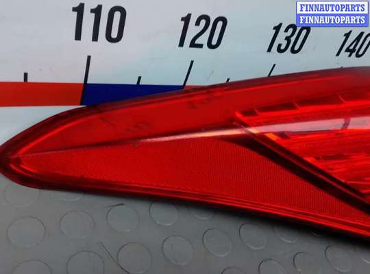 Фонарь задний на Hyundai i40