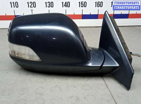 Зеркало боковое на Honda CR-V III (RE)