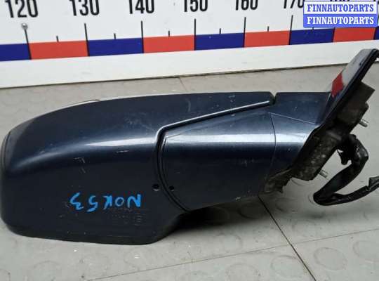 Зеркало боковое на Honda CR-V III (RE)
