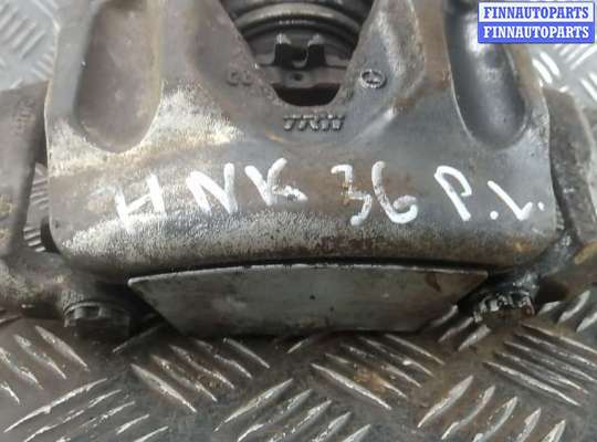 купить скоба суппорта перед. на MERCEDES BENZ E-CLASS W212