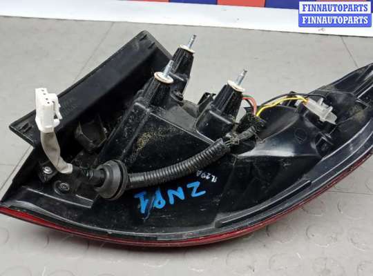 купить фонарь задний левый на HYUNDAI SANTA FE 2