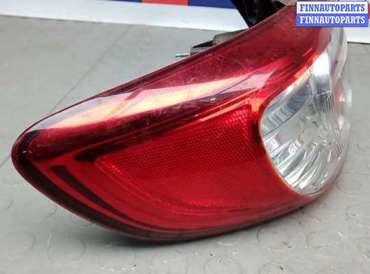 купить фонарь задний левый на HYUNDAI SANTA FE 2