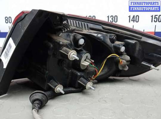 купить фонарь задний левый на HYUNDAI SANTA FE 2