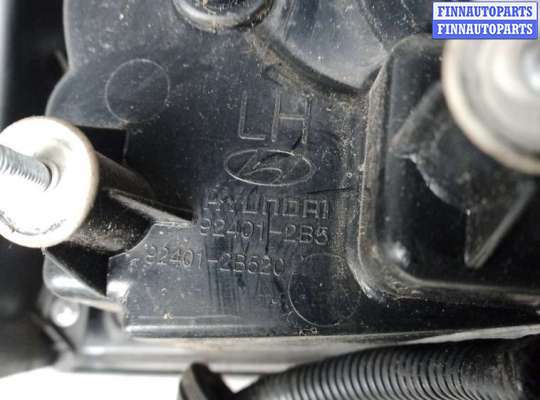 купить фонарь задний левый на HYUNDAI SANTA FE 2