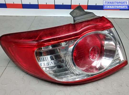 купить фонарь задний левый на HYUNDAI SANTA FE 2