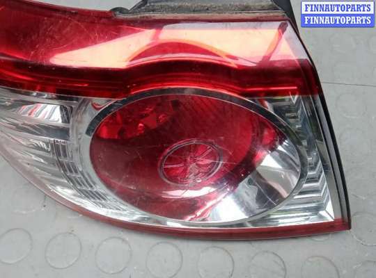 купить фонарь задний левый на HYUNDAI SANTA FE 2