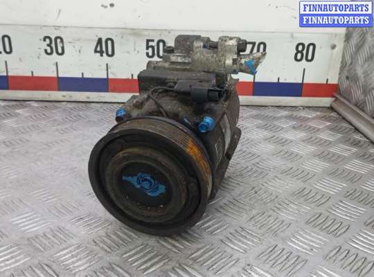 купить компрессор кондиционера дизельный на HYUNDAI TUCSON JM