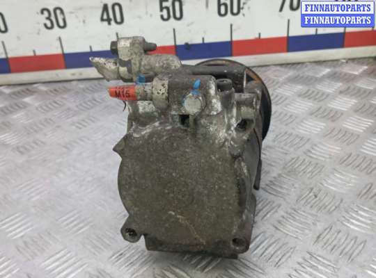 купить компрессор кондиционера дизельный на HYUNDAI TUCSON JM