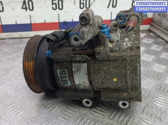 купить компрессор кондиционера дизельный на HYUNDAI TUCSON JM