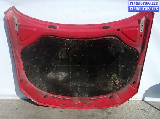 купить капот на VOLKSWAGEN PASSAT B6