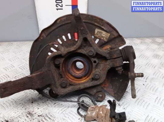 купить ступица передняя правая на KIA SORENTO 3