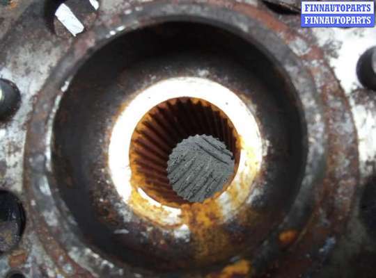 купить ступица передняя правая на KIA SORENTO 3