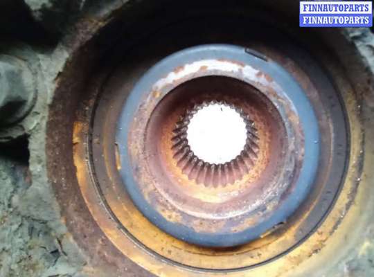 купить ступица передняя правая на KIA SORENTO 3