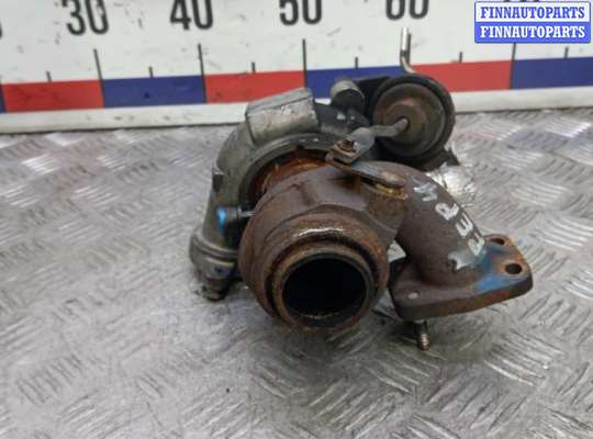 купить турбина дизельная на CITROEN XSARA PICASSO