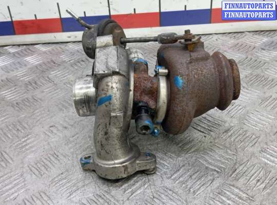 купить турбина дизельная на CITROEN XSARA PICASSO