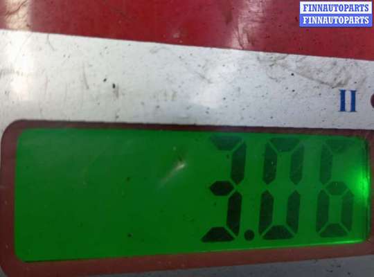 купить турбина дизельная на CITROEN XSARA PICASSO