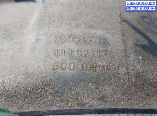 купить защита арок (защита крыла, подкрылок) передняя левая на AUDI 80 B3