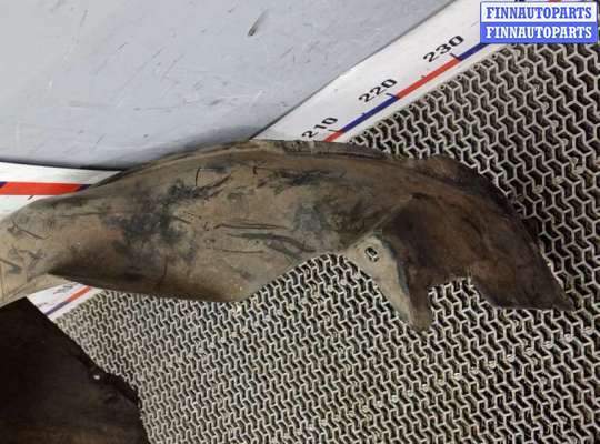 купить защита арок (защита крыла, подкрылок) передняя левая на AUDI 80 B3