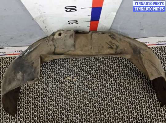 купить защита арок (защита крыла, подкрылок) передняя левая на AUDI 80 B3