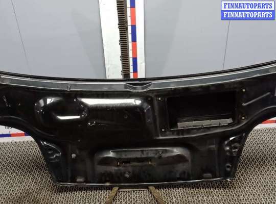 купить капот на RENAULT TRAFIC 2