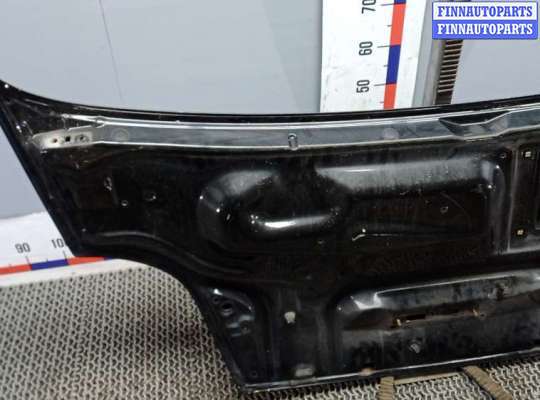 купить капот на RENAULT TRAFIC 2