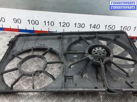 купить вентилятор радиатора на VOLKSWAGEN GOLF 5