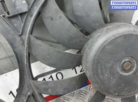 купить вентилятор радиатора на VOLKSWAGEN GOLF 5