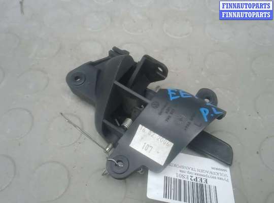 купить ручка внутренняя передняя левая на VOLKSWAGEN TRANSPORTER T5