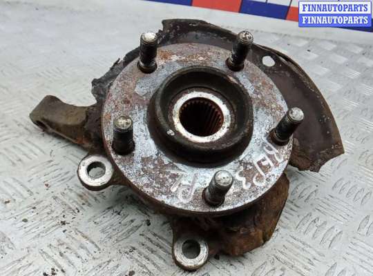 купить ступица передняя левая на NISSAN X-TRAIL T30