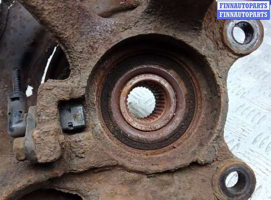 купить ступица передняя левая на NISSAN X-TRAIL T30