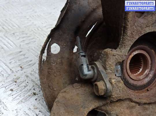 купить ступица передняя левая на NISSAN X-TRAIL T30