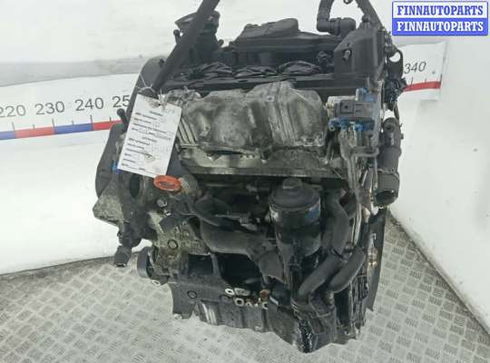 купить двигатель дизельный на VOLKSWAGEN PASSAT B6