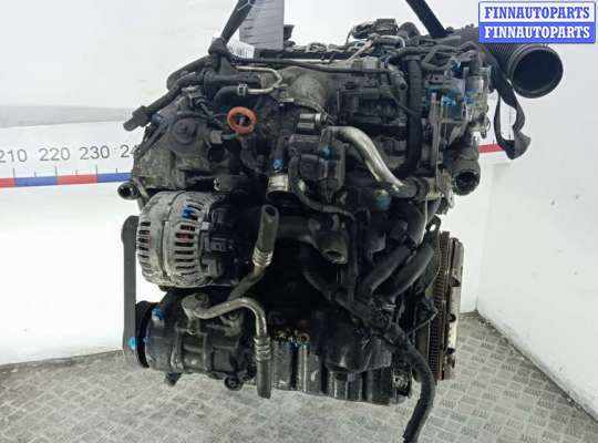 купить двигатель дизельный на VOLKSWAGEN PASSAT B6
