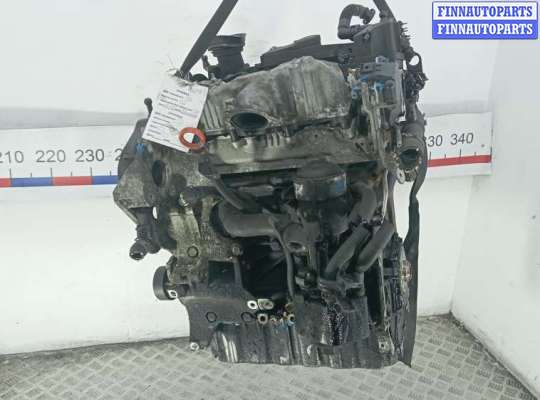 купить двигатель дизельный на VOLKSWAGEN PASSAT B6