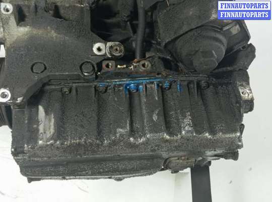 купить двигатель дизельный на VOLKSWAGEN PASSAT B6