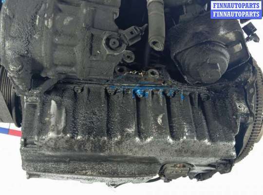 купить двигатель дизельный на VOLKSWAGEN PASSAT B6