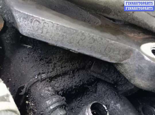 купить двигатель дизельный на VOLKSWAGEN PASSAT B6