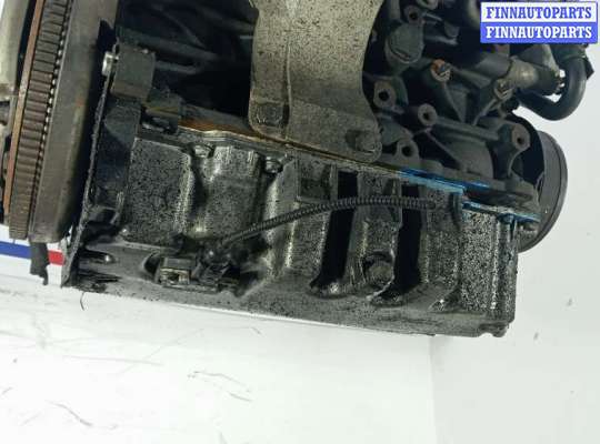 купить двигатель дизельный на VOLKSWAGEN PASSAT B6