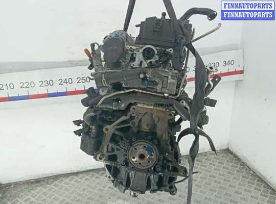 купить двигатель дизельный на VOLKSWAGEN PASSAT B6